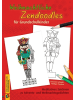 Verlag an der Ruhr Buch - Weihnachtliche Zendoodles für Grundschulkinder