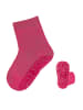 Sterntaler Fliesen Flitzer SOFT uni in magenta