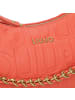 Liu Jo Adonide Schultertasche 26 cm in pumpkin