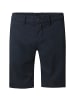 Pierre Cardin Shorts Strasbourg in Deep Well