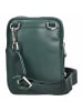 Jost Kaarina - Umhängetasche 16 cm RFID (bottlegreen) in bottlegreen
