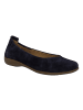 Josef Seibel Ballerina Fenja 38 in blau
