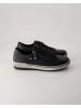 remonte Sneaker low in Schwarz