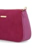 PICARD Bellair Umhängetasche Leder 22 cm in fuchsia