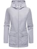 ragwear Outdoorjacke Monadetta B in Lavender