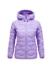 Peak Performance Winterjacke W Helium Down Hood Jacket in LILA