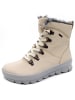 superfit Stiefeletten für Damen in beige