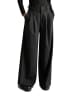 Marc O'Polo DENIM Hose im Anzugstil relaxed in Medium Grey