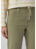 s.Oliver Jeans-Hose KAROLIN in 79Z8_olivgrün