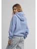 Mister Tee Sweat & Fleece - Hoody in powderblue