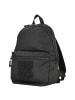 HUGO Malick - Rucksack 13" 40 cm (black) in schwarz