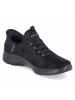 Skechers Slip-ins Sneaker SUMMITS in schwarz