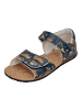 KOEL Sandalen AMELIA 24M007.011 in blau