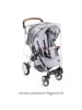 Graco Buggy & Sportwagen Eezefold DLX in gray