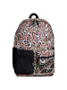 Arena Rucksack in Mehrfarbig