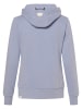 ragwear Sweatjacke Neska in hellblau