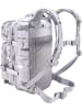 Brandit Rucksack "Us Cooper Medium Backpack" in Camouflage