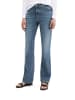 Marc O'Polo Jeans Model Kiruna flared in Medium Blue