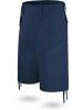 Normani Outdoor Sports Herren Shorts Sonora in Navy