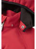 Reima Softshell Jacke " Vantti " in Reima Red