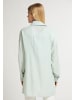 RISA Damen Blusenjacke in Minze