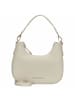 Valentino Bags Brixton - Schultertasche 26 cm (ecru) in ecru