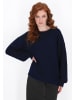 DreiMaster Women Sweater in navy
