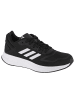 adidas Performance adidas Duramo 10 in Schwarz