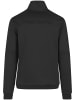 Sergio Tacchini Track Jacket in black