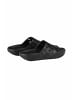 Ilse Jacobsen Clog BIRCH02 in schwarz