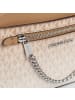 Michael Kors Umhängetasche in Beige
