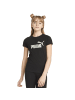 Puma T-Shirt in Schwarz