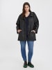 Vero Moda Jacke in Black