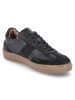 Kaerlek Schnürhalbschuh in black