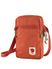 FJÄLLRÄVEN High Coast Pocket - Umhängetasche 17 cm in rowan red