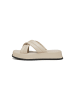 Marc O'Polo Plateau-Pantolette in light sand