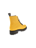 Verbenas Boots MAD SERRAJE in Gelb