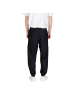 CALVIN KLEIN JEANS Schwarz Baumwolle Jogginghose