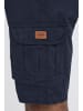BLEND Cargoshorts BHCrixus in Blau