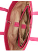 SURI FREY Shopper Bailey in pink