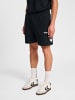 Hummel Verstellbare Taille Kurze Hose Hmllegacy Herren in BLACK