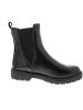 Marco Tozzi Chelsea Boot Schwarz