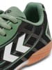 Hummel Hallenschuh Root Elite Ii Jr Lc in BLACK