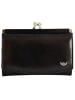Golden Head Colorado Geldbörse RFID Leder 12 cm schwarz