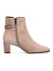 Caprice Stiefelette in Taupe