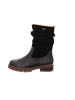 remonte Winterstiefel in schwarz