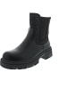 La Strada Chelsea Boot Schwarz
