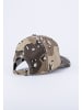 Cayler & Sons Dad Caps in desert camo/mc