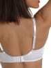 Sassa Soft BH in weiss