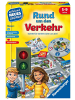 Ravensburger Rund um den Verkehr | Schritt für Schritt sicher ans Ziel